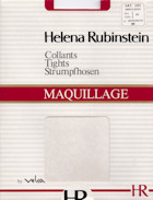Helena Rubinstein Impulsion